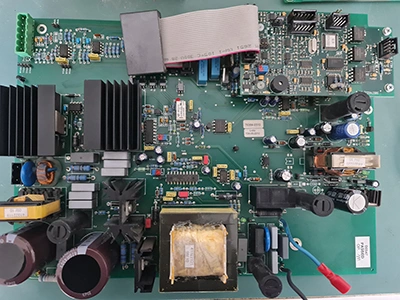 Elektronik Tamir Kart tamiri